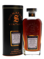 Auchentoshan 22 Year Old 1999 (cask 3) - (Signatory)