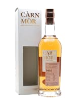 aultmore 2012 10 year old carn mor