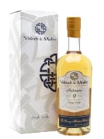 Aultmore 9 Year Old 2010 (Valinch & Mallet)