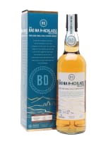 Badachro Bad Na H-achlaise Single Malt