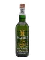 Balvenie 6 Year Old - Made Specially for Ladies