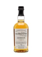 The Balvenie 14 Year Old Golden Cask