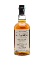 Balvenie 17 Year Old Peated Cask