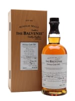 Balvenie Vintage Cask 1968