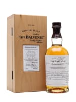 Balvenie Vintage Cask 1970