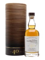 balvenie 40 year old rare marriages (42.2%) 
