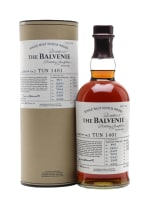 Balvenie Tun 1401 - Batch 3