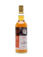 Balblair 31 Year Old 1989 - The Nectar of the Daily Drams