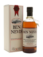 Ben Nevis 26 Year Old 1973 (Cask 355 & 356)