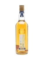 Bowmore 1966 36 Year Old (Cask 3311) Peerless (Duncan Taylor)