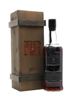 Black Bowmore 29 Year Old 1964 - 1st Edition