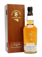 Bowmore 32 Year Old 1968 Rare Reserve (cask 1422) - Signatory