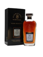 Bowmore 40 Year Old 1970 - Cask Strength Collection Rare Reserve (Signatory)