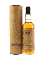 Benromach 17 Year Old - Centenary Bottling