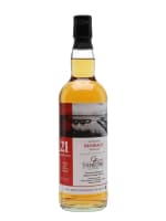 Benriach 21 Year Old 2000 - The Nectar of the Daily Drams