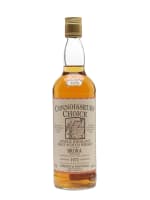 Brora 1972 (bottled 1993) - Connoisseurs Choice (Gordon & MacPhail)