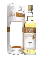 Brora 1982 - Connoisseurs Choice (Gordon & MacPhail)