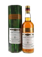 Brora 21 Year Old 1982 (cask 1186) - Old Malt Cask (Douglas Laing)
