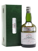 Brora 29 Year Old 1972 - Old and Rare Platinum (Douglas Laing)