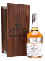 Brora 28 Year Old 1981 - Old and Rare Platinum (Douglas Laing)