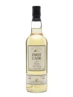 Brora 23 Year Old 1981 (cask 1558) - First Cask