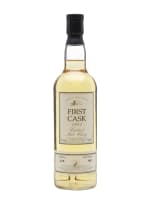 Brora 21 Year Old 1982 (cask 274) - First Cask