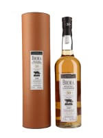 Brora 30 Year Old - 8th Release (Bottled 2009)