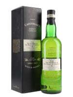 braes of glenlivet 1987 10 year old bot.1997 cadenhead's