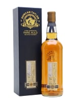 Bunnahabhain 36 Year Old 1967 (cask 3324) - (Duncan Taylor)
