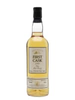 Bunnahabhain 1980 19 Year Old (Cask 5645) - First Cask