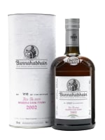 Bunnahabhain 2002 Madeira Cask Finish Feis Ile 2020	