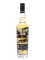 Croftengea 11 Year Old 2010 (cask CM274) - The Golden Cask (House of Macduff)