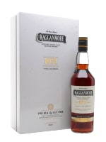 Cragganmore 1971 48 Year Old Sherry Cask Prima & Ultima