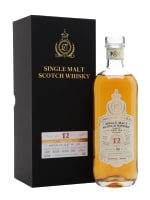 Caol Ila 2011 12 Year Old DH Global Spirits Connoisseurs Dram