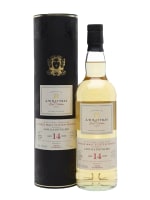 Caol Ila 14 Year Old 2007 - Cask Collection (A.D. Rattray)