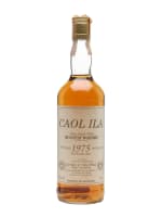 Caol Ila 1975 (Gordon & MacPhail)