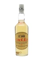 Caol Ila 12 Year Old - 1980s