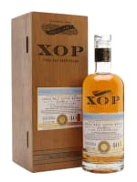 Caol Ila 40 Year Old 1980 (cask 14963) - Xtra Old Particular (Douglas Laing)