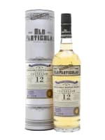 clynelish 2011 12 year old old particular