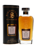 Clynelish 1990 32 Year Old (Cask 3474 & 3475) - Cask Strength Collection (Signatory)