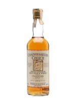 Coleburn 1972 (Bottled 1980s) - Connoisseurs Choice (Gordon and MacPhail)