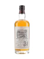 Craigellachie 31 Year Old