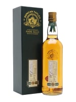 Dallas Dhu 1981 26 Year Old (Cask 432) - (Duncan Taylor)