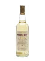 Dallas Dhu 23 Year Old - Queen's Golden Jubilee