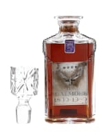 Dalmore 150th Anniversary Crystal