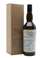 Dailuaine 10 Year Old (Parcel No.9) - Reserve Casks (The Single Malts of Scotland)