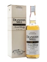 Deanston Mill 5 Year Old - 1980s