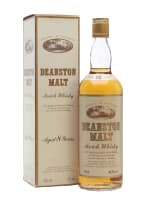 Deanston Malt 8 Year Old - 1980s