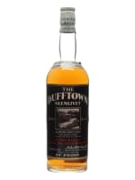 Dufftown-Glenlivet 8 Year Old - 1960s