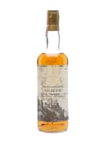 Dunglass 22 Year Old 1967 (Dun Eideann)